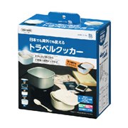 �g���x���N�b�J�[ TVR70BK