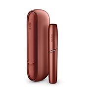 IQOS 3 DUO ウォームカッパー 国内正規品