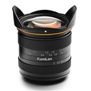 KAMLAN 15mm F2