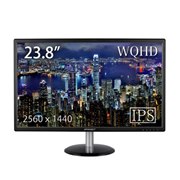 JAPANNEXT JN-IPS244WQHD [23.8インチ] 価格比較 - 価格.com