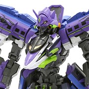 �uEVANGELION EVOLUTION EV-020 �V���J���I�� 500TYPE EVA�v