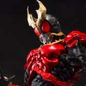 BANDAI S.I.C. 仮面ライダークウガ マイティフォーム 価格比較 - 価格.com