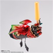 S.H.Figuarts�i�^�������@�j �A���N