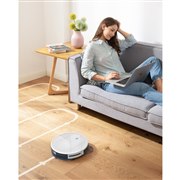 Eufy RoboVac G10 Hybrid