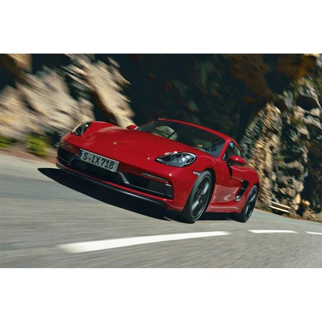 ポルシェ 718 ボクスターの価格・新型情報・グレード諸元 価格.com