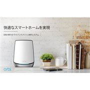 �uOrbi WiFi 6�v