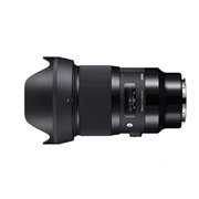 「SIGMA 28mm F1.4 DG HSM | Art」