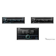 ケンウッド U381BT 価格比較 - 価格.com