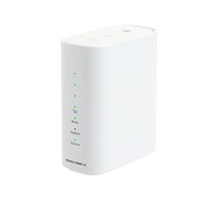 NEC - 美品 UQ WiMAX HOME02（ネットワーク制限○） 新品 未使用品 白ロム」利用制限〇 UQ WiMAX HOME 02 NEC