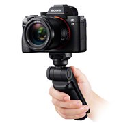 ソニー　GP-VPT2BT Sony Announces New GP-VPT2BT Wireless Shooting Grip - Alpha