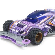 ���C�U�[�o�b�N �N�����[�o�C�I���b�g�X�y�V�����iFM-A�V���[�V�j