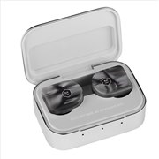 MW07 PLUS Black Pearl