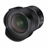 「SAMYANG AF 14mm F2.8 RF」