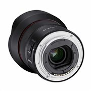 「SAMYANG AF 14mm F2.8 RF」