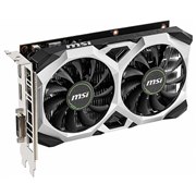 GeForce GTX 1650 VENTUS XS 4G OC