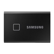 Samsung Portable SSD T7 Touch