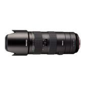 ペンタックス HD PENTAX-D FA 70-210mmF4ED SDM WR 価格比較 - 価格.com