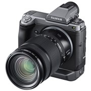 新同品 フジノン GF45-100mmF4 R LM OIS WR GFX FUJIFILM GF 45-100mm f/4 R LM OIS WR GFX Lens by Fujifilm at