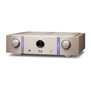 マランツSA12 マランツ、SACDプレーヤー「SA-12」、プリメインアンプ「PM-12