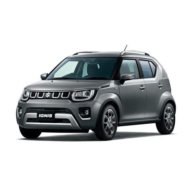 �X�Y�L��2020�N2��4���A�R���p�N�g�J�[�u�C�O�j�X�v�Ɉꕔ���ǂ����{�B�V�O���[�h�́u�n�C�u���b�hMF�v���...