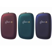 JT プルーム・エス・スターターキット (電子タバコ・加熱式タバコ
