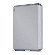 LaCie Mobile Drive USB-C Space Grey