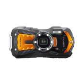 リコー RICOH WG-70 [オレンジ] 価格比較 - 価格.com