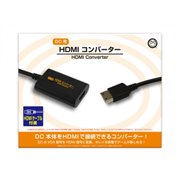 HDMI�R���o�[�^�[�iDC�p�j CC-DCHDC-BK