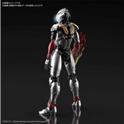 Figure-rise Standard 1/12 ULTRAMAN SUIT EVIL TIGA