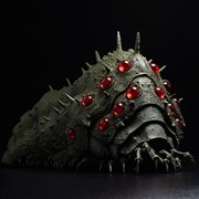 �u���̒J�̃i�E�V�J ��峁v