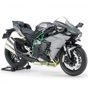 タミヤ 1/12 オートバイシリーズ No.136 カワサキ Ninja H2