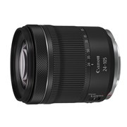 美品　RF24-105mm F4-7.1 IS STM 5%クーポン適用可