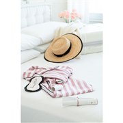 nano airy STRAIGHT IRON