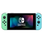 Nintendo Switch ���܂� �ǂ��Ԃ̐X�Z�b�g