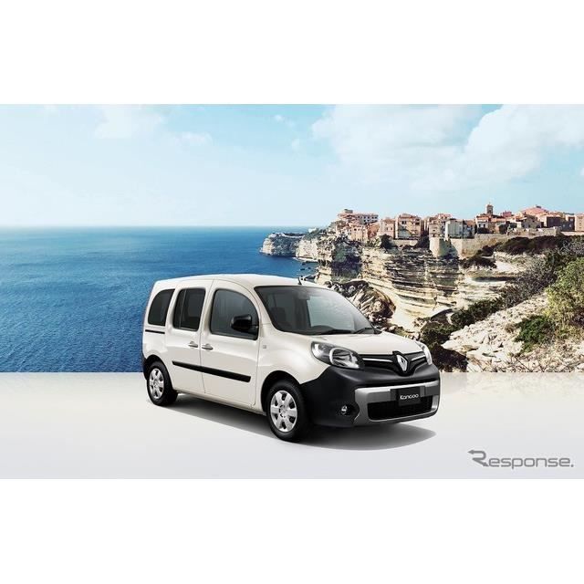 ルノー カングー 価格 新型情報 グレード諸元 価格 Com