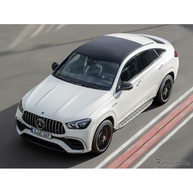 メルセデス ベンツ Gleクラス クーペ 価格 新型情報 グレード諸元 価格 Com