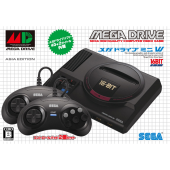 SEGA メガドライブミニ W・アジアエディション 価格比較 - 価格.com