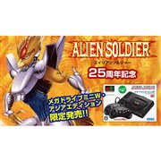 「メガドライブミニ W・アジアエディション」