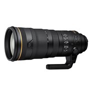 uAF-S NIKKOR 120-300mm f/2.8E FL ED SR VRv