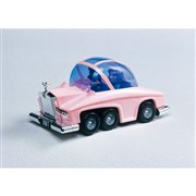 �T���_�[�o�[�h�~�j �y�l���[�v��