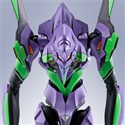 BANDAI ROBOT魂 SIDE EVA エヴァンゲリオン初号機 -新劇場版