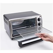 ベーシックオーブントースター 7750JP