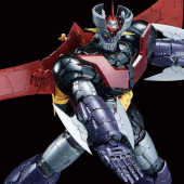 BANDAI 1/60 マジンガーZ(INFINITY Ver.) 価格比較 - 価格.com