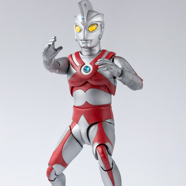 BANDAI - 新品未開封 S.H.Figuarts ウルトラマンフーマ 1の+spbgp44.ru