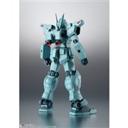 �uROBOT�� ��SIDE MS�� RGM-79N �W���E�J�X�^�� ver. A.N.I.M.E.�v