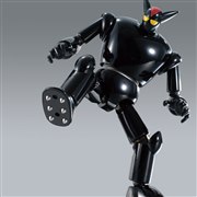 BANDAI 超合金魂 GX-29R ブラックオックス 価格比較 - 価格.com