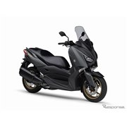 バイク Xmax250 ヤマハ XMAX 250 2018年式 2BK-SG42Jの諸元・スペック情報 | ウェビック