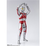 �uS.H.Figuarts �E���g���}���G�[�X�v