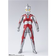 �uS.H.Figuarts �E���g���}���G�[�X�v