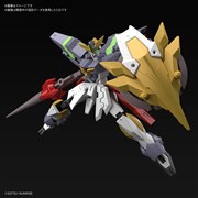 HGBD:R 1/144 ガンダムイージスナイト